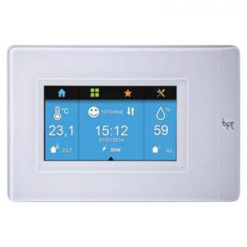  Automatisme BK 230V - BKS18AGS 