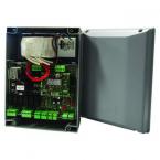 Armoire de commande 
