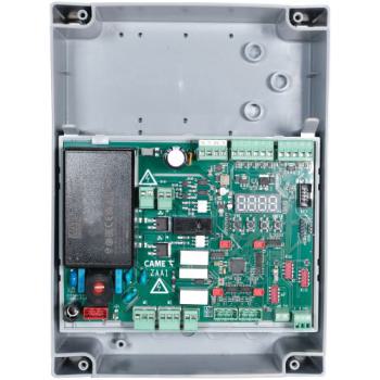  BASIC PANNEAU DE COMMANDE MOT 