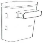  Barrire GGT80ACS 230V 