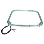  Couronne lumineuse  Led 