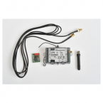  RGSM001 GSM passerelle pour au 