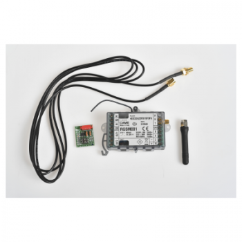  RGSM001 GSM passerelle pour au 