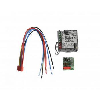  RSLV001 Module Radio Esclave 