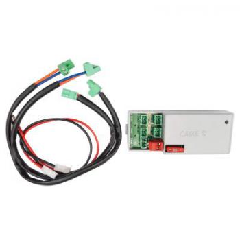 Carte Batterie pour BKV 