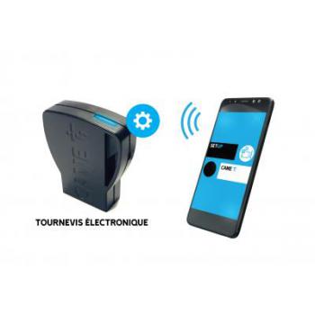  Came Key - Interface WIFI 