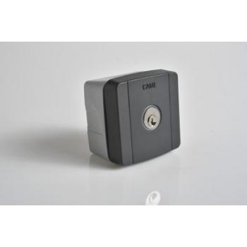  Selecteur  cle d'exterieur 