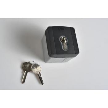  Selecteur  cle d'exterieur 