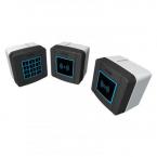  Clavier  code radio 