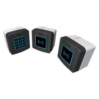  Clavier  code radio 