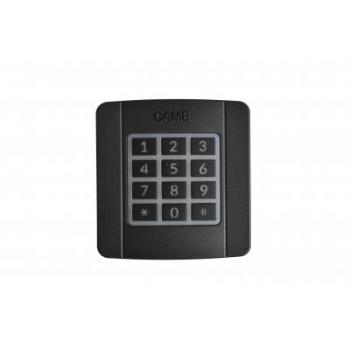  Clavier  code radio 