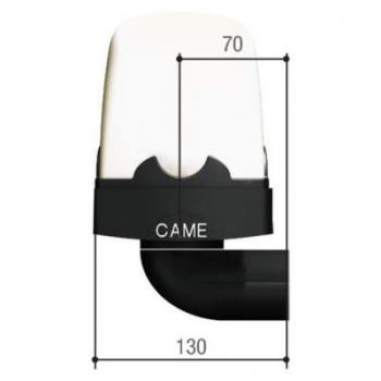  Paire de photocellule sans fil 