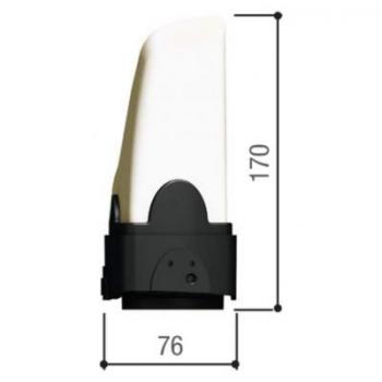 Paire de photocellule sans fil 