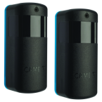  Photocellules BUS orientables 