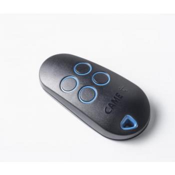  Emetteur Rolling code 4 canaux 