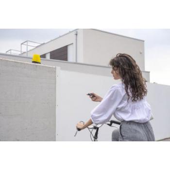  Emetteur Rolling code 4 canaux 
