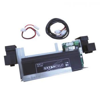  Kit Batterie 12V/2Ah 