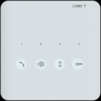  PLX A - Interphone mains libre 