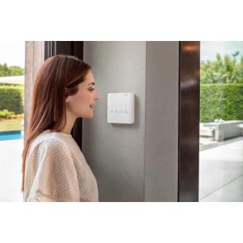  PLX A - Interphone mains libre 