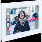  Portier video mains libres 