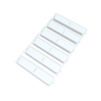  LHS PD - 6 BOUTONS DOUBLES 