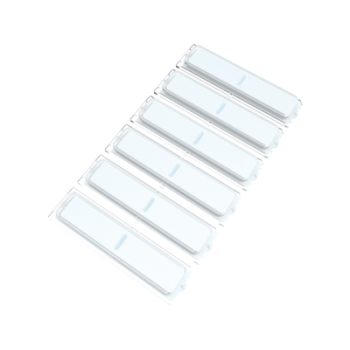  LHS PD - 6 BOUTONS DOUBLES 