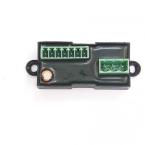  Carte electronique en resine a 
