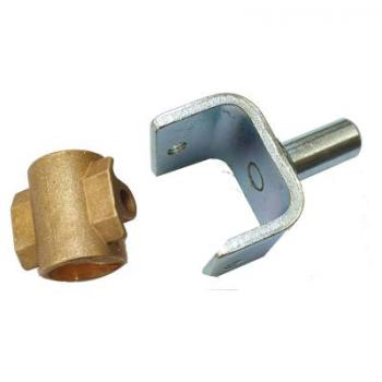  Fourreau Ecrou ATI 