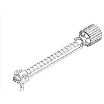  Vis sans fin - AMICO 