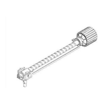  Vis sans fin - AMICO 