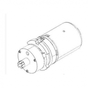  Groupe Moteur A1824 