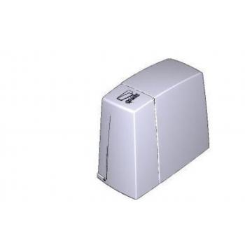  Couvercle gris RAL7024 BXV 
