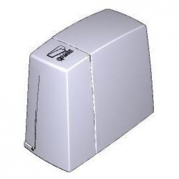  Couvercle gris RAL7024 BXV 