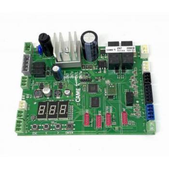  Carte lectronique ZN7 