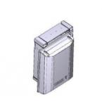  ARMOIRE VIDE 236X316MM 