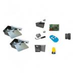  Kit enterr FROG 3.5m 24V 