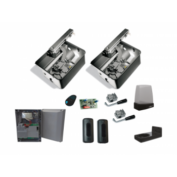  Kit enterr FROG 3.5m 24V 