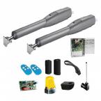  Kit ATS 230V portail bat. 3m 
