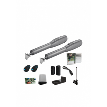  Kit ATS 230V portail bat. 3m 