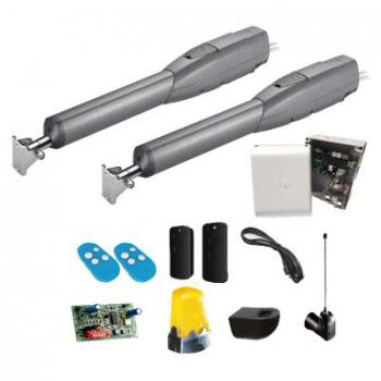  Kit ATS 24V portail bat. 3m 