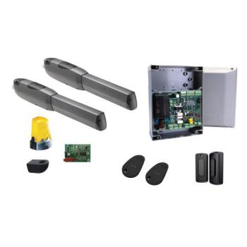  Kit BATTANTS ATI N 3M 230V 2MO 