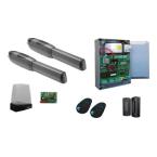  Kit BATTANTS ATI N 3M 24V 2MOT 