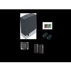  Kit Coulissant BXV PLUS 1000KG 