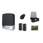  Kit COULISSANT BXV PLUS 600KG 