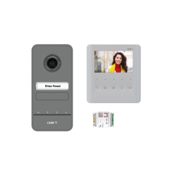  PLXBFLHSVKIT-V PLX V+LHS alim 