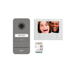  FUTURABFLHSKIT-V FUTURA LHS AL 