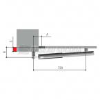  Motoreducteur ATI reversible 