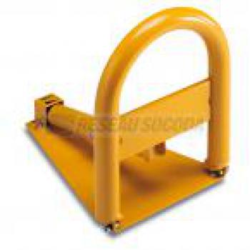  "BarriOre Unipark ""large""" 