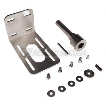  Accessoire portes sectionnelle 