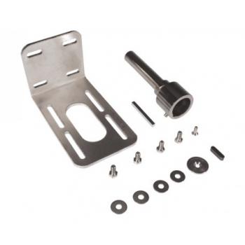  Accessoire portes sectionnelle 